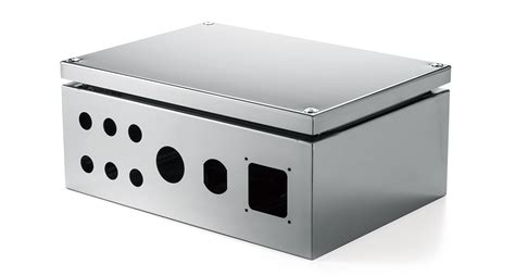 stainless steel electronic enclosure suppliers|waterproof stainless steel enclosures.